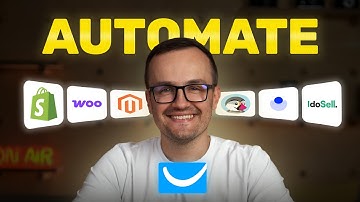 The Smart Tool Every Ecommerce Store Needs in 2025 | GetResponse