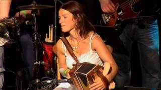 Video thumbnail of "Sharon Shannon(Live at Dolans) - Mouth of the Tobique"