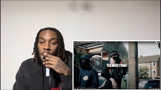 MOST MENTIONED DEATHS IN UK DRILL (PART 1) | REACTION