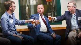 Brew Talks New England: Examining Massachusetts Alcohol Laws