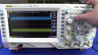 EEVblog #369 - Rigol DS2000 Oscilloscope Playing Around