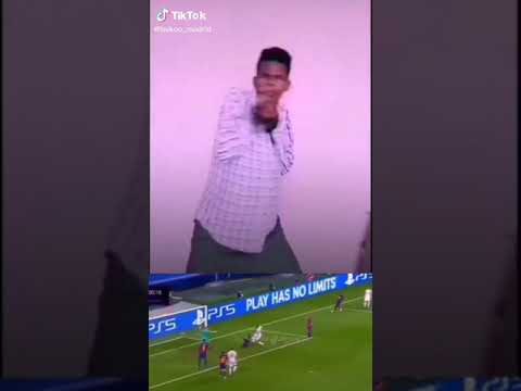 بيكو مدريد وخالد ابو رهف تقليد صوت