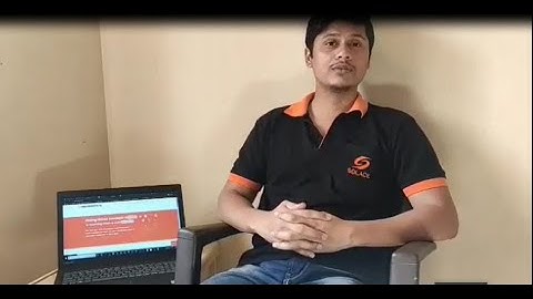 Glimpses Of Solace Work From Home Experience