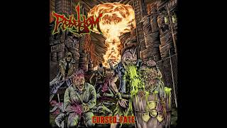 Rebeldom - Cursed Fate