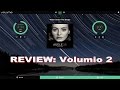 Review: Volumio for Raspberry Pi version 2