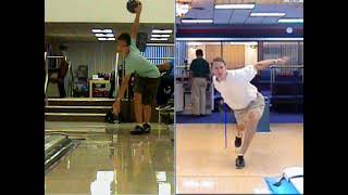 Bowling Secrets Revealed | Private Lesson w/ Randy Stoughton | Kegel Training Center
