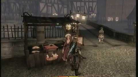 Fable 3 - The Good Prince - Part 23 - Murder