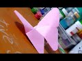 How to make a paper diy butterfly   creative ishan