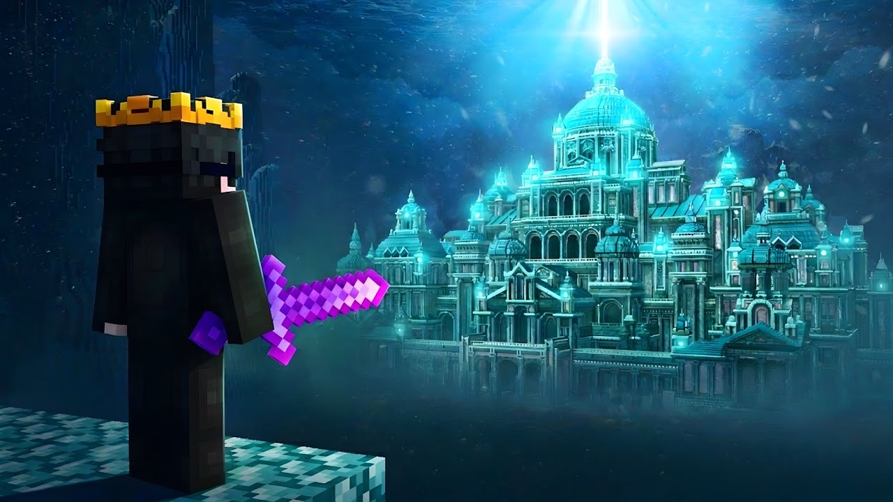 I Got Captured In Hardcore SMP - YouTube