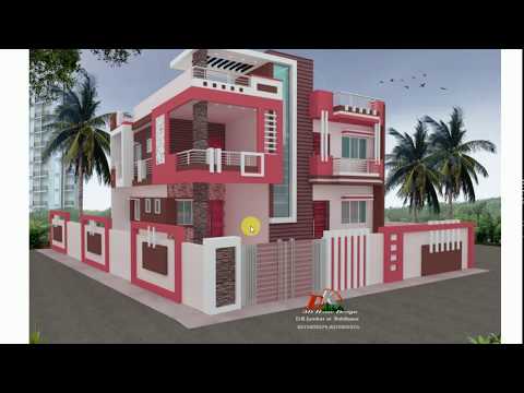 best-online-house-elevations-design