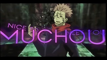 Sukuna edit - PAPI CHULO