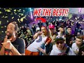 EXB IS THE BEST!! | We The Best - EXB (Official Music Video) | (Reaction) DaybombTV