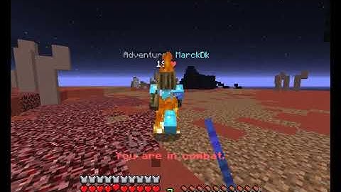 MarckDk Hacking Saicopvp (Ghast)