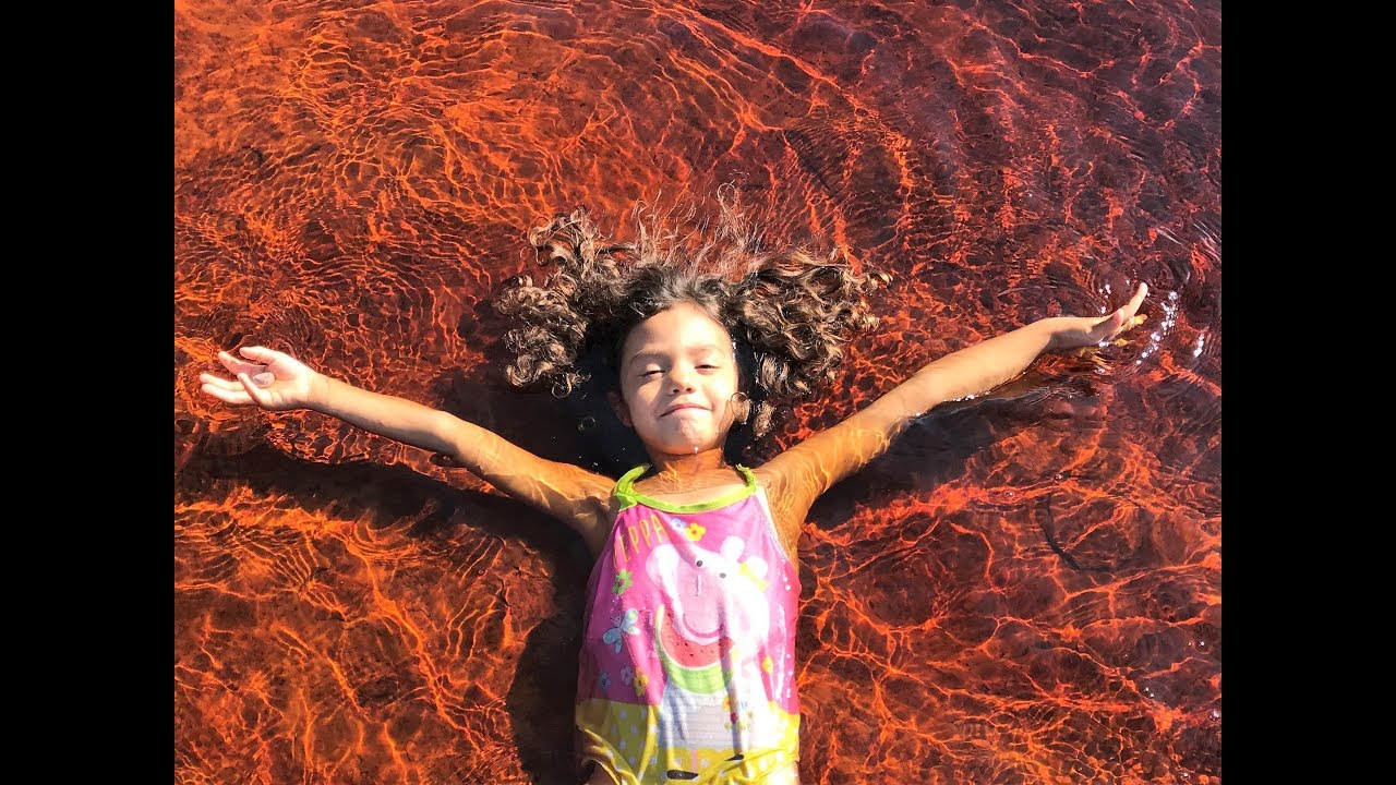 Chasing Waterfalls in Brazil