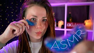 I'LL PUT YOU TO BED 😴 ASMR Taking care of YOU before going to bed | PERSONAL ATTENTION