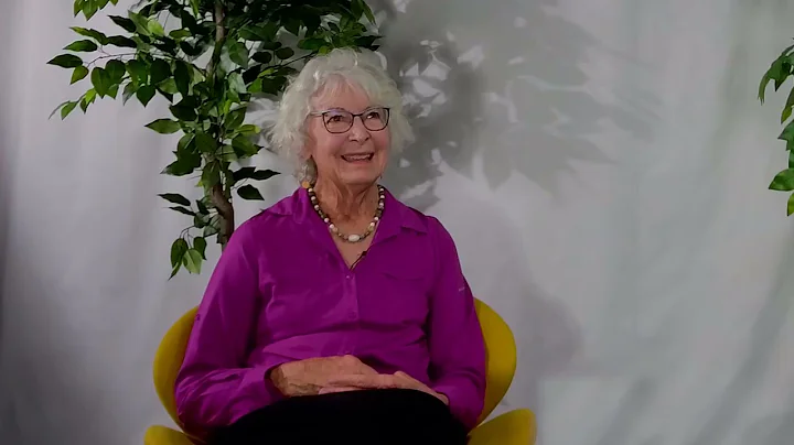 2021 City Council Election - An Interview With Joa...