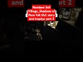 Resident Evil Village_Shadows of Rose full DLC story and trophys part 2