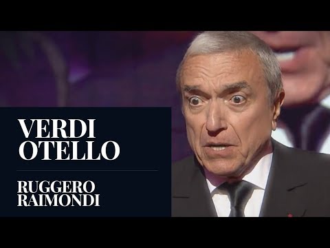 VERDI : Otello