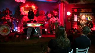 Marriage Proposal- The Rock-afire Explosion- 