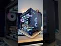 Wanna build a PC? The Corsair 2500X might be the perfect case for your next build 👀 #pcbuild