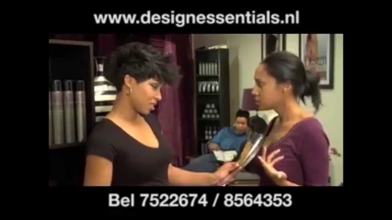 DE Commercial Lo Lye Relaxer