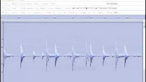 Recycle Tutorial: How to Chop and Edit Beats