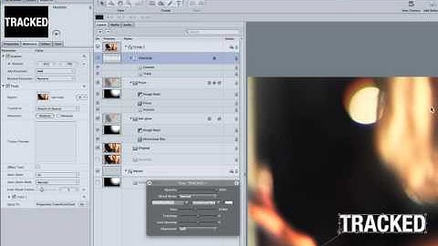 Pt. 3 Tutorial - Mocha for Final Cut to Apple Motion