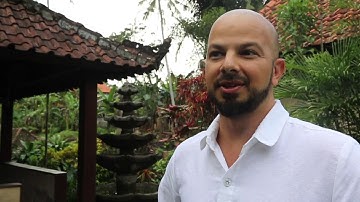 Learn to code in Bali with Code Remote