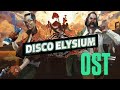 OST / Disco Elysium