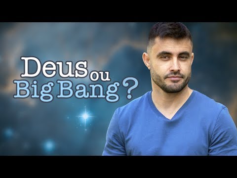 Vídeo: Um Competidor Da Teoria Do Big Bang. O Que Foi Há Um Trilhão De Anos. - Visão Alternativa