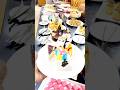 special dessert &amp; Unlimited Whole cake in Dhaka city Buffet 2026 #shorts #buffet #dessert #trending￼