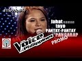 The Voice of the Philippines - In Dreams Promo Teaser (Season 2)