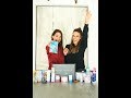 Moms and babes Winter Box