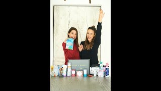 Moms and babes Winter Box