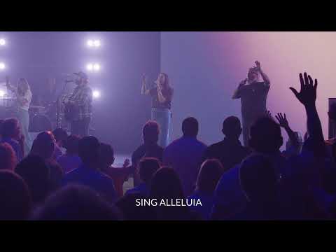 Crosspoint City - Full Online Gathering | Thursday 04.16.26