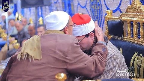 10 دقائق من أروع ما يكون 🎧 القارئ المبدع الشيخ محمد وجيه ديوان 🎙️ ليالى 2025 HD