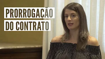 Qual a principal característica de um contrato de aprendizagem?