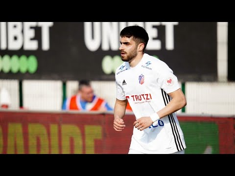 #26 Sebastian Mailat