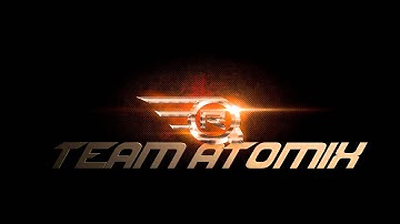 intro de la Team Atomix