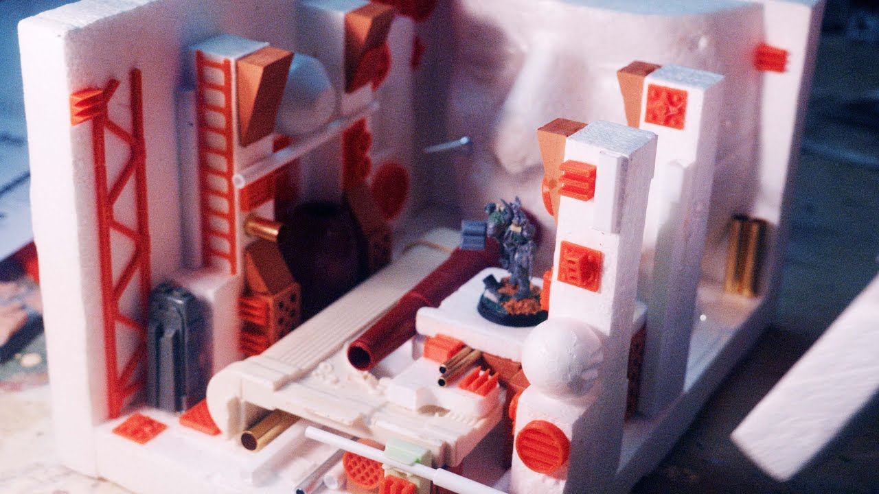 i wanna get really good