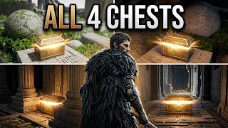 All chests guarantee Abyss Gear III—grab them now! screenshot 2