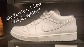 Air Jordan 1 Low 