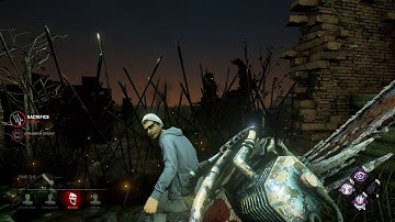Dbd Clips - You