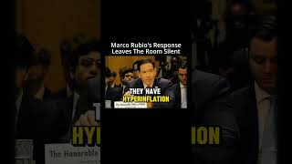 Rubio Destroys Cory Booker s Iran Claim In Real Time