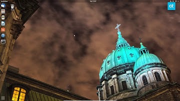 How to restore “Hibernate” mode on Ubuntu