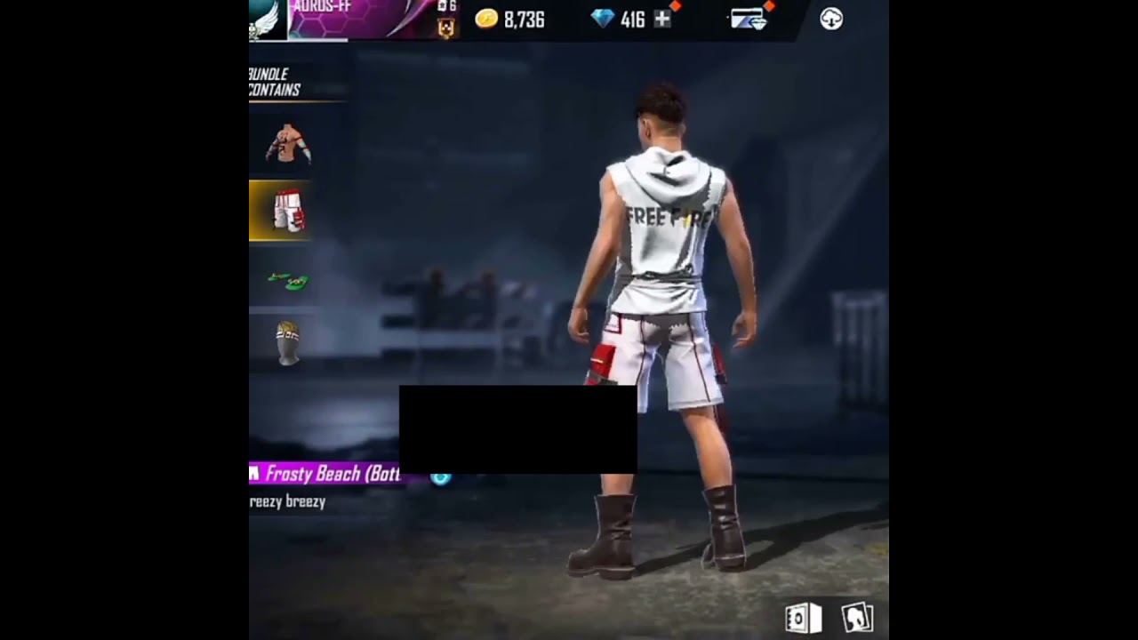 UPCOMING NEW AGE EVENT MALE BUNDLE 😳