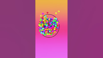 Golf Ball Cone Spill