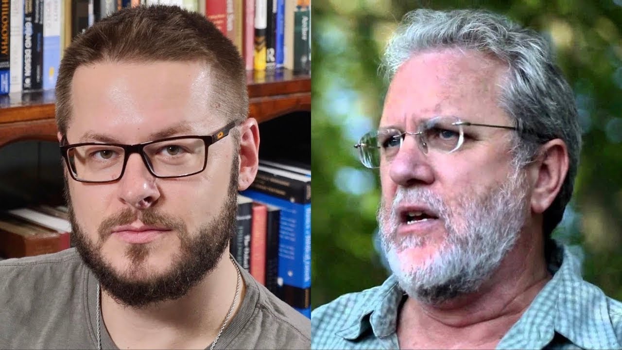 The Corruption of the Quran (Jay Smith and David Wood) - YouTube