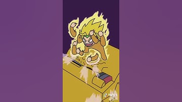 Thumbnail of When your baby is actually DIO BRANDO!