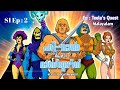 Heman 1983  s1 ep2 teelas quest  full episode  malayalam  kochu tv  rare  240p quality 